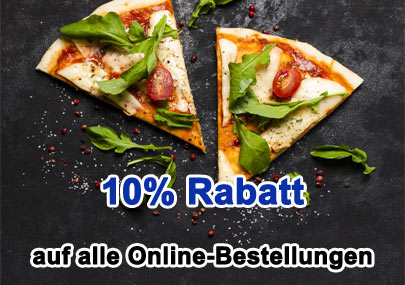 pizzakurier del Centro Frauenfeld